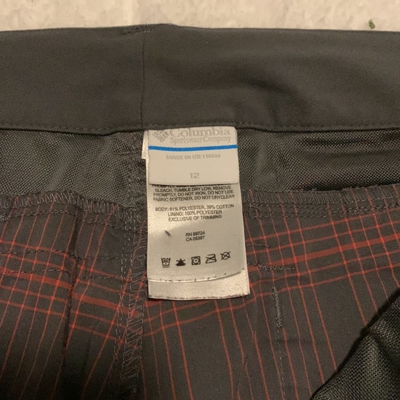 Columbia Bermuda shorts - Picture 7 of 7